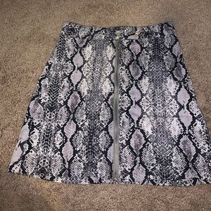 Altard state skirt